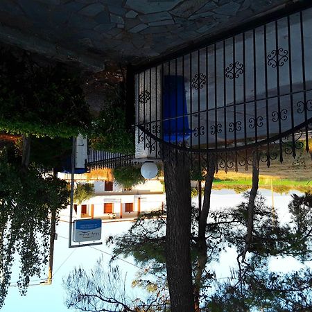 Shine Studios Skala Kallonis Dış mekan fotoğraf